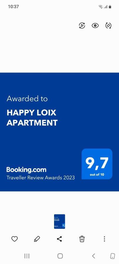 Happy Loix Apartamento Wifi Aa Benidorm Exterior foto